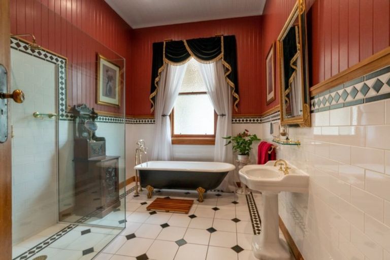 Photo of property in Greenlea, 310 Mount Biggs Road, Halcombe, Feilding, 4779