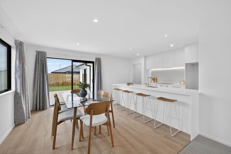 Photo of property in 67 Accadia Drive, Rolleston, 7614