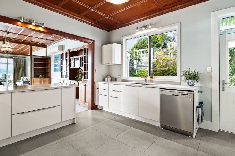 Photo of property in 64 Harbour Terrace, Careys Bay, Port Chalmers, 9023