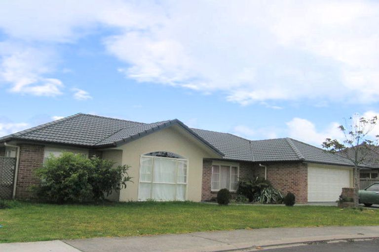 Photo of property in 359 Chapel Road, East Tamaki, Auckland, 2016