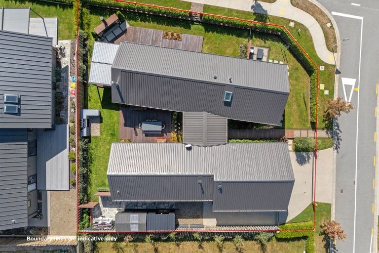 Photo of property in Northlake, 17 Armidale Crescent, Wanaka, 9305