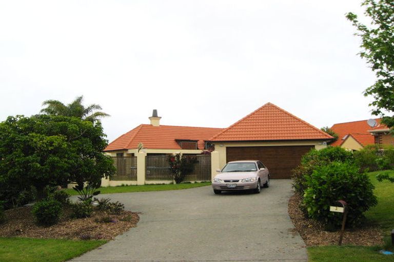 Photo of property in 3 Admiralty Rise, Gulf Harbour, Whangaparaoa, 0930
