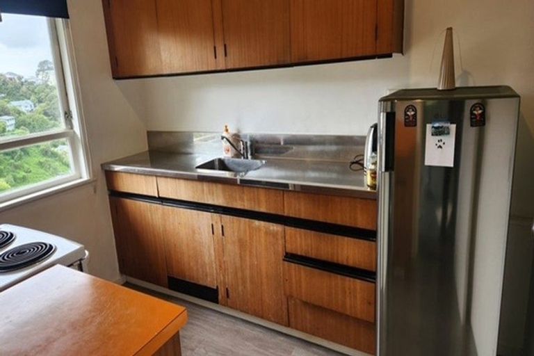 Photo of property in 3/31 Plunket Street, Kelburn, Wellington, 6012