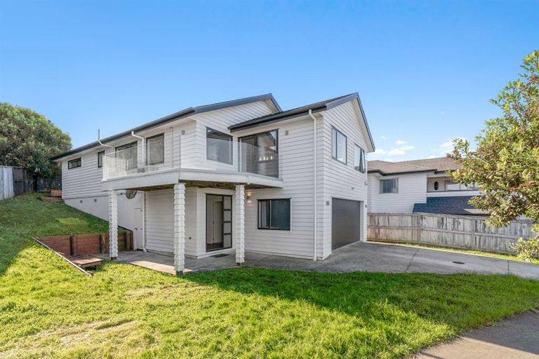 Photo of property in 249 Alec Craig Way, Gulf Harbour, Whangaparaoa, 0930
