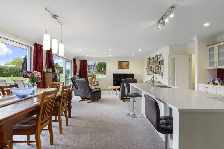 Photo of property in 2 Mchugh Crescent, Darfield, 7510