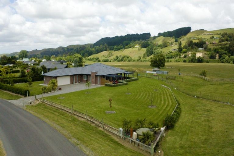 Photo of property in 25 Bellerby Lane, Maraekakaho, Hastings, 4171