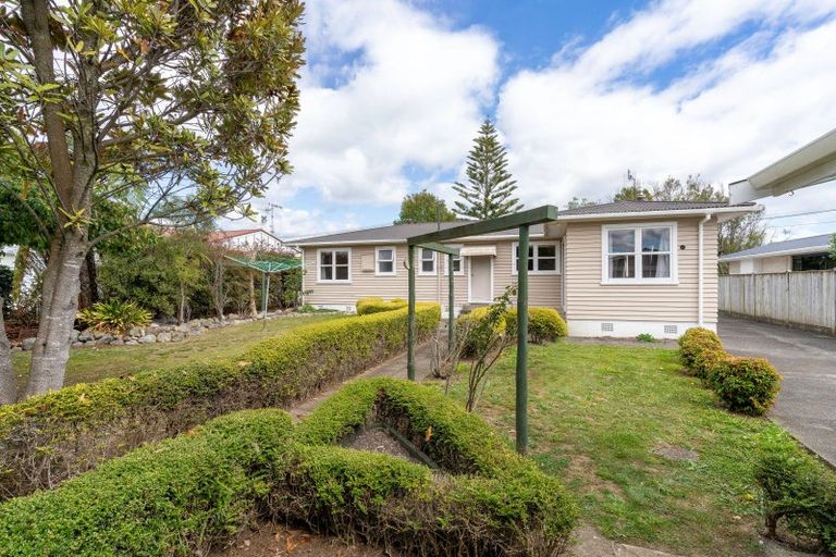 Photo of property in 42 Elizabeth Street, Levin, 5510