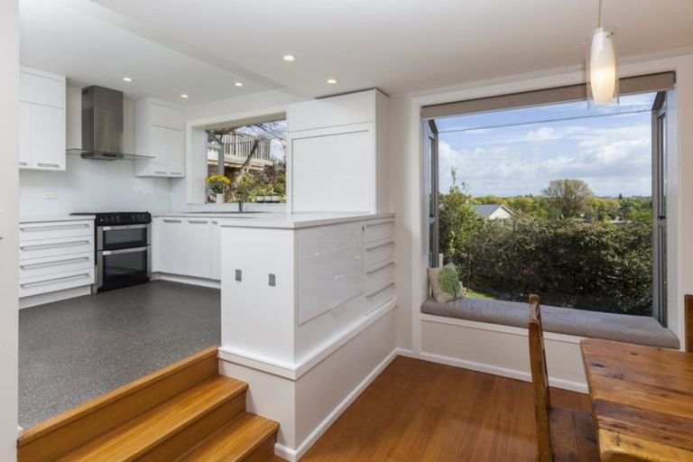 Photo of property in 13 Roseneath Place, Cashmere, Christchurch, 8022