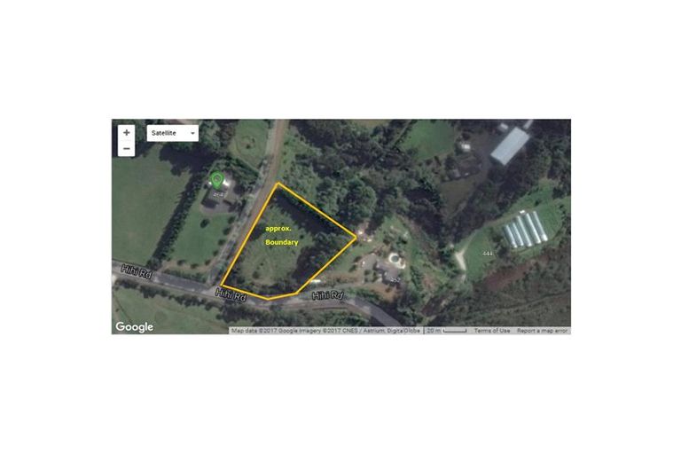 Photo of property in 464 Hihi Road, Hihi, Mangonui, 0494