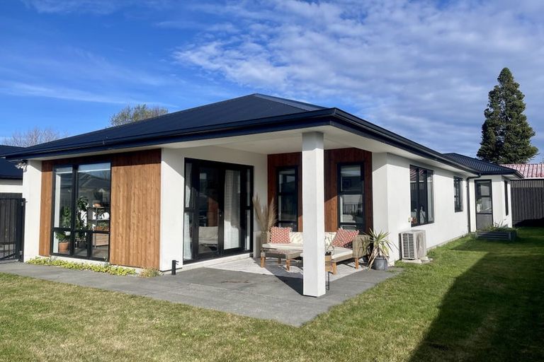 Photo of property in 6 Growers Lane, Woolston, Christchurch, 8023