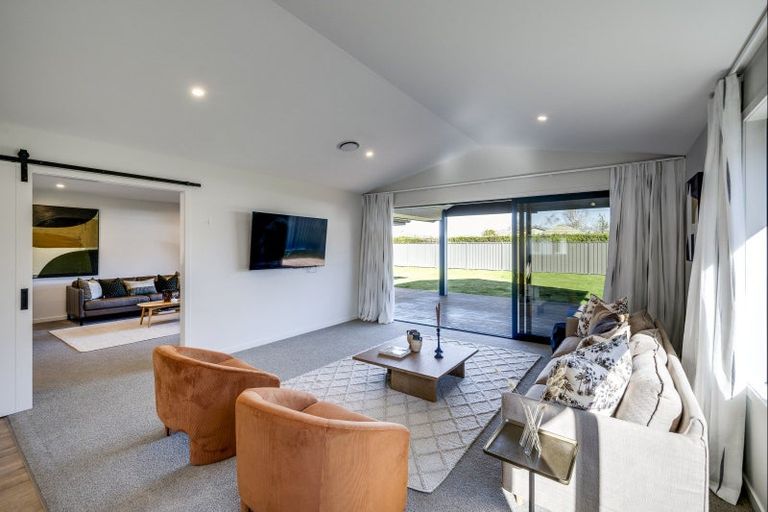 Photo of property in 3 Grenside Lane, Mahora, 4120