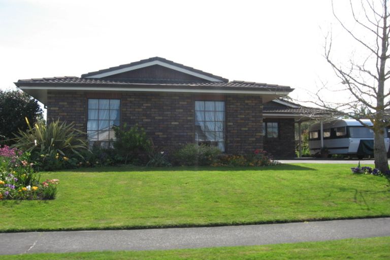 Photo of property in 23 Downes Avenue, Springvale, Whanganui, 4501