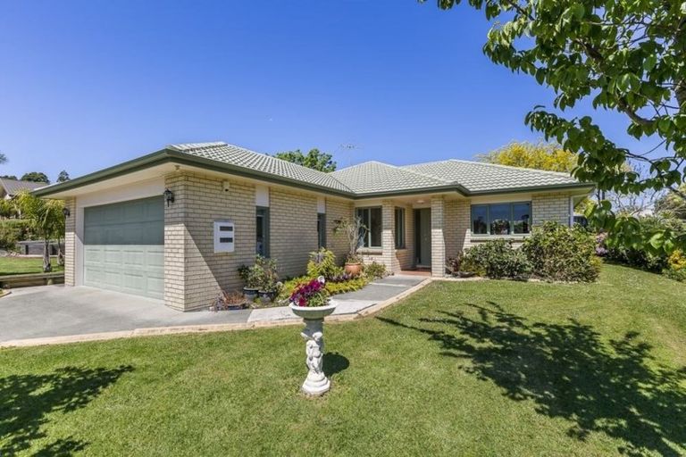 Photo of property in 6 David William Place, Warkworth, 0910