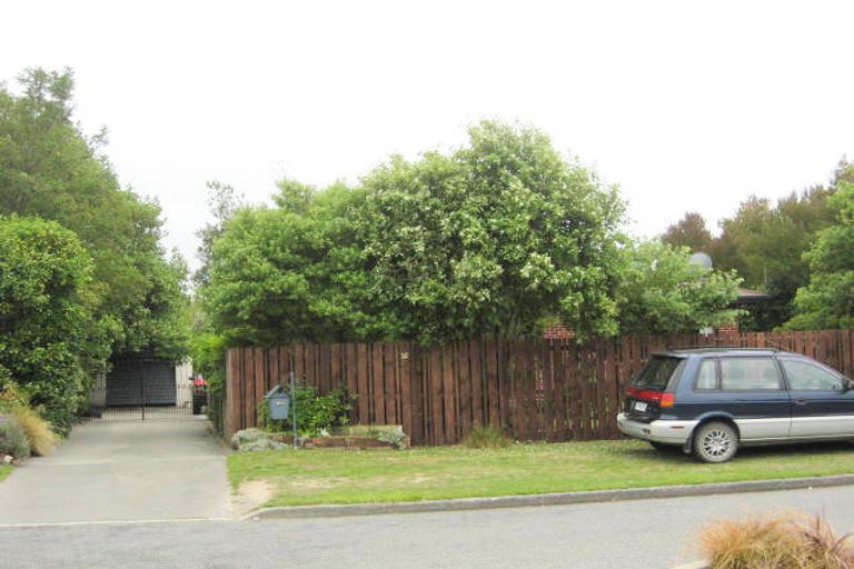 Photo of property in 20 Moore Street, Rolleston, 7614