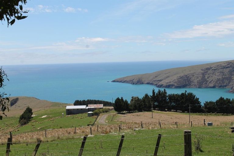 Photo of property in 410 Little Pigeon Bay Road, Pigeon Bay, 7583