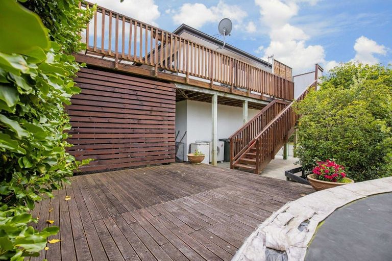 Photo of property in 94 James Line, Kelvin Grove, Palmerston North, 4414