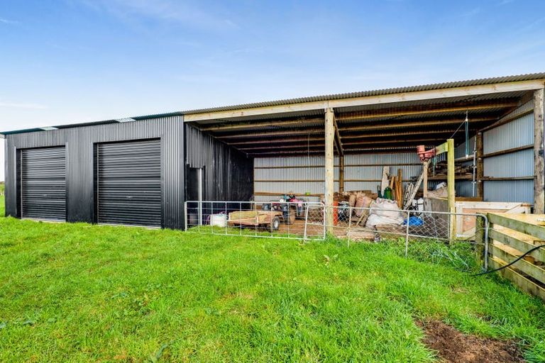 Photo of property in 159 Opunake Road, Stratford, 4391