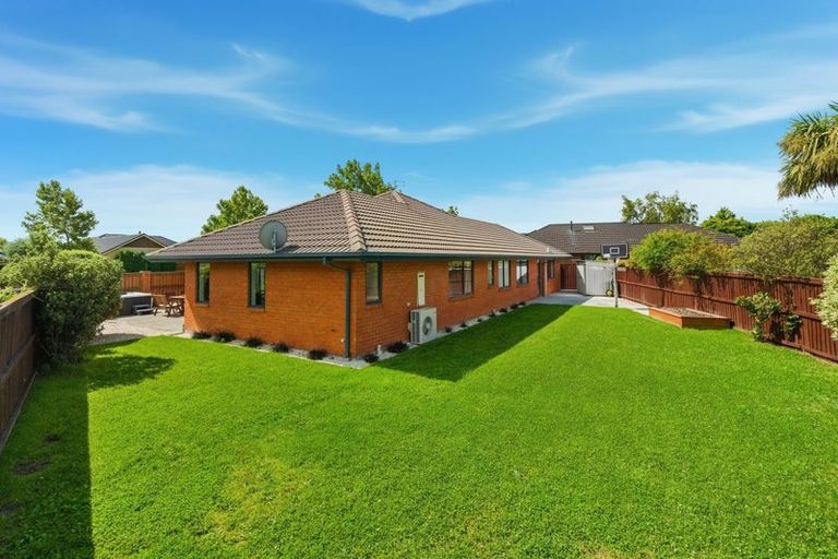 Photo of property in 278 Southfield Drive, Lincoln, 7608