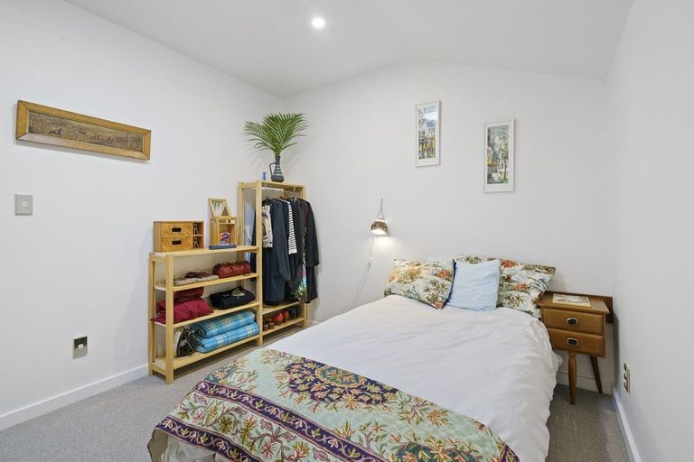 Photo of property in The Fletcher Trust Building, 7/14 College Street, Te Aro, Wellington, 6011