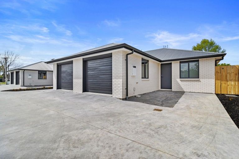 Photo of property in 4/74 Marshall Street, Fairfield, Hamilton, 3214