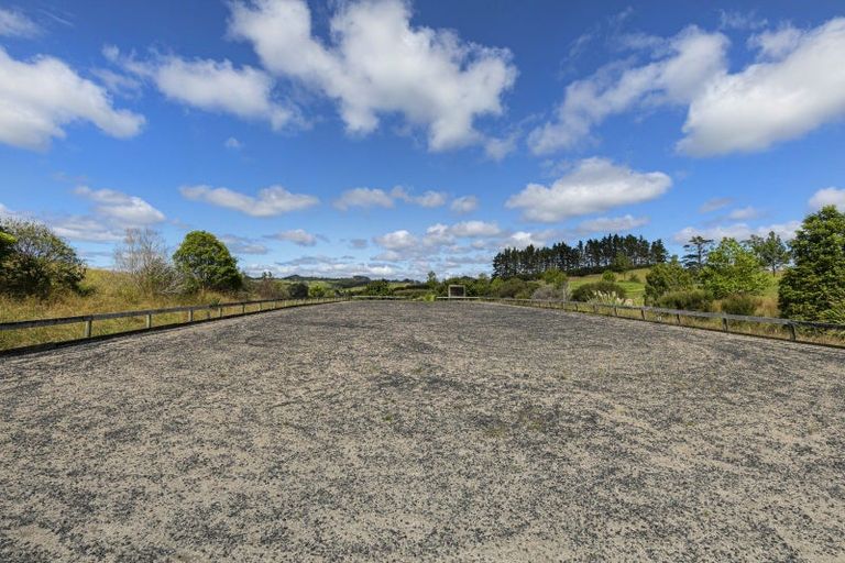 Photo of property in 263 Whitehills Road, Waitoki, Silverdale, 0994