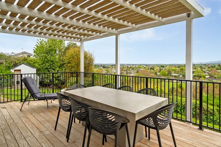 Photo of property in 4 Kauri Grove, Lansdowne, Masterton, 5810