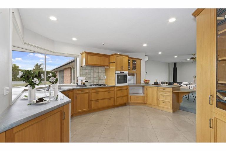 Photo of property in 703 Mclaughlins Road, Darfield, 7571