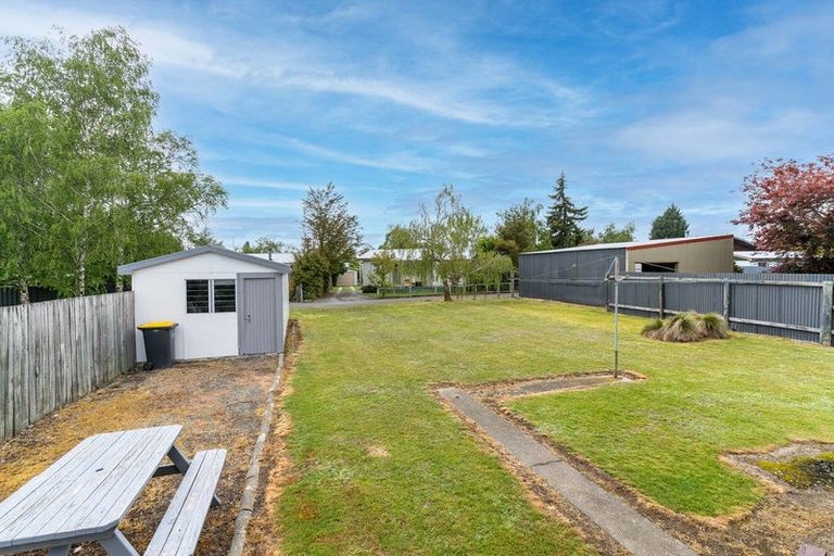 Photo of property in 15 Macaulay Place, Twizel, 7901