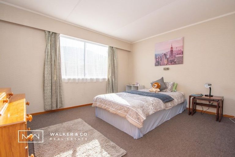 Photo of property in 30 Melrose Street, Wallaceville, Upper Hutt, 5018