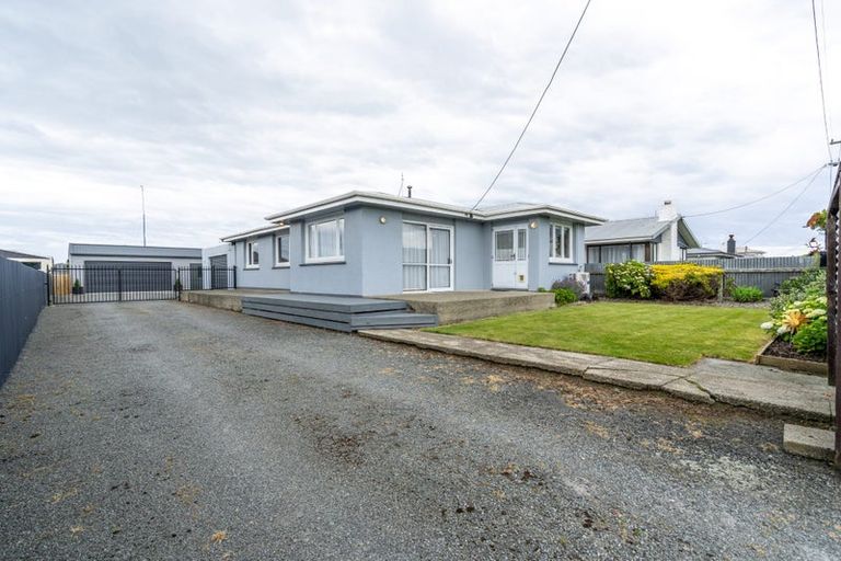 Photo of property in 133 Oreti Street, Kingswell, Invercargill, 9812