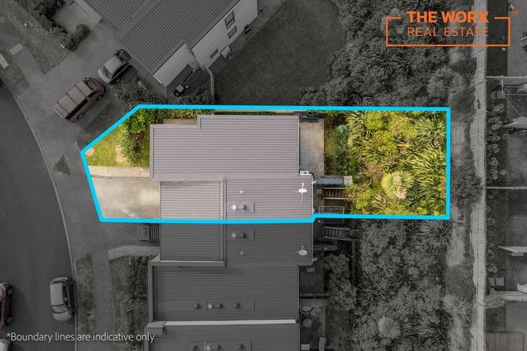 Photo of property in 55 Matairangi Avenue, Totara Heights, Auckland, 2105