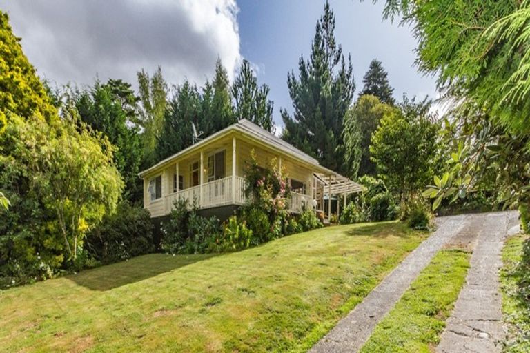 Photo of property in 2 Duncan Street, Raetihi, 4632