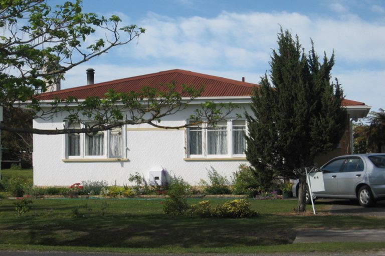 Photo of property in 56 Abbott Street, Te Hapara, Gisborne, 4010