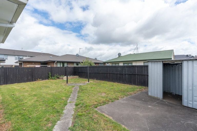 Photo of property in 202a Killarney Road, Frankton, Hamilton, 3204