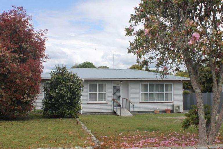 Photo of property in 138 Papanui Street, Tokoroa, 3420