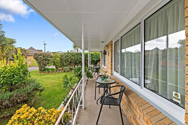 Photo of property in 18 Carlton Street, Glenholme, Rotorua, 3010