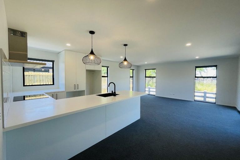 Photo of property in 54 Pitcaithly Street, Halswell, Christchurch, 8025