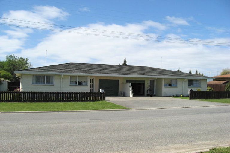 Photo of property in 2/22 Uxbridge Street, Renwick, 7204