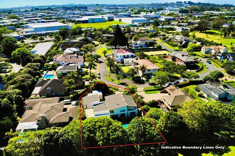 Photo of property in 33 Oak Manor Drive, Albany, Auckland, 0632