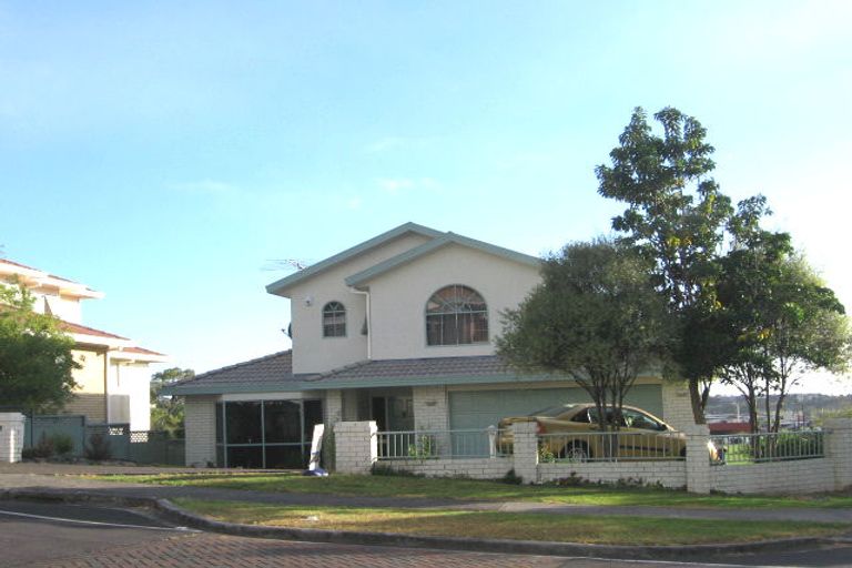 Photo of property in 71 Velma Road, Hillcrest, Auckland, 0627