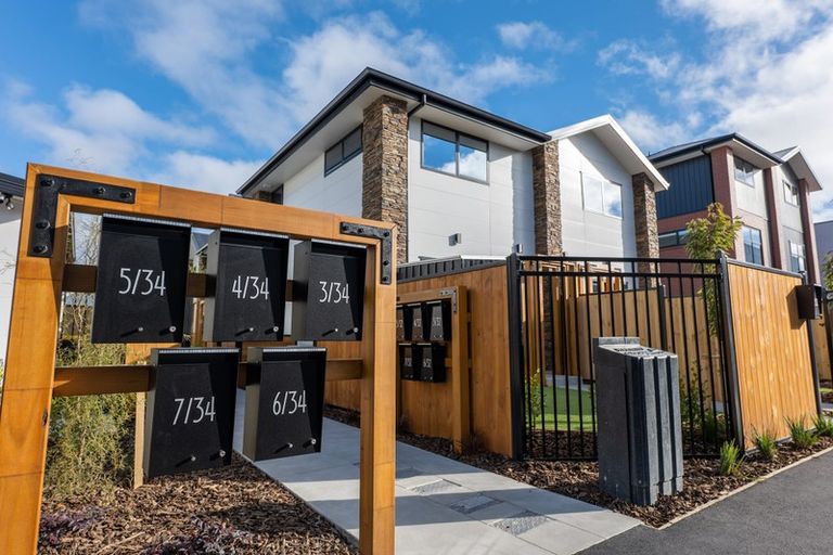 Photo of property in Latimer Central, 101/272 Barbadoes Street, Christchurch Central, Christchurch, 8011