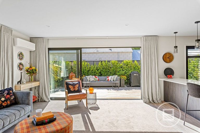 Photo of property in 4/127 Saint Albans Street, St Albans, Christchurch, 8014