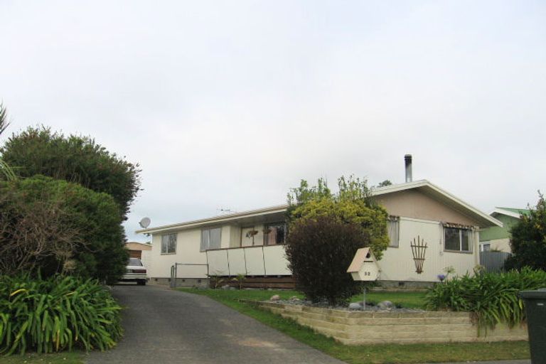 Photo of property in 32 Rochester Street, Tamatea, Napier, 4112