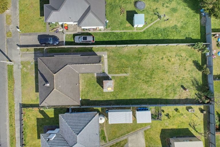 Photo of property in 15 Cameron Crescent, Masterton, 5810