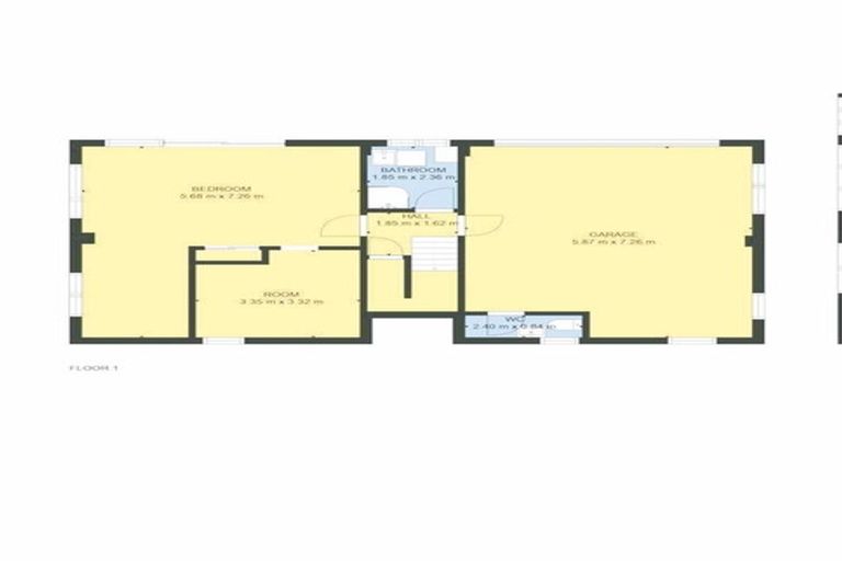 Photo of property in 19 Stapleford Crescent, Browns Bay, Auckland, 0630