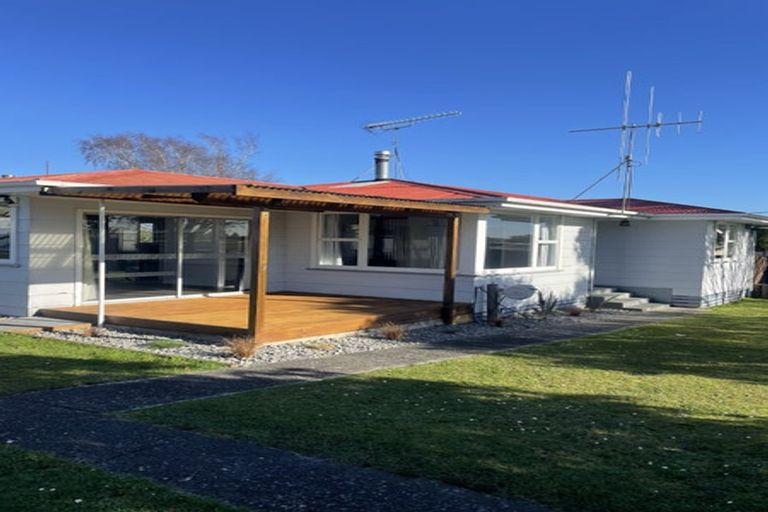 Photo of property in 8 Matata Place, Tokoroa, 3420