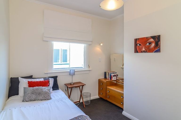 Photo of property in 51 Rotherham Terrace, Miramar, Wellington, 6022