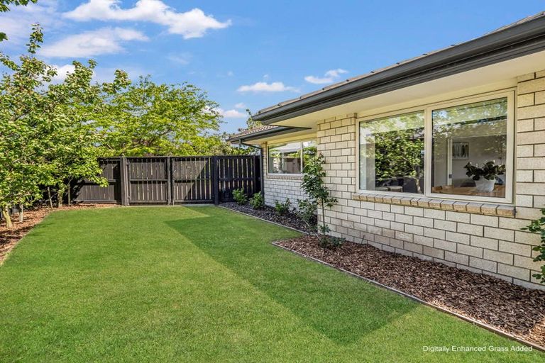 Photo of property in 83 Renoir Drive, Rolleston, 7614