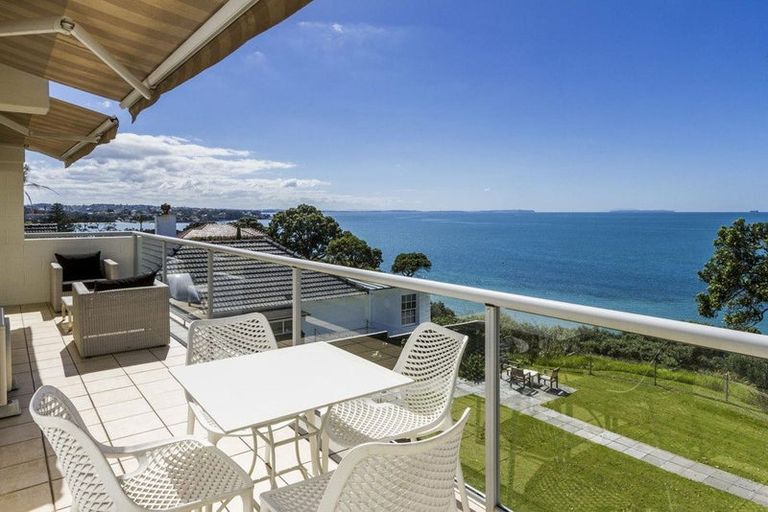 Photo of property in 5/21 Clifton Road, Hauraki, Auckland, 0622