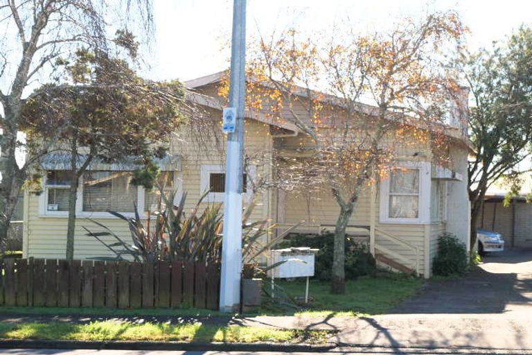 Photo of property in 2/181 Buckland Road, Mangere East, Auckland, 2024